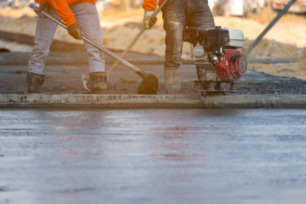 Best Concrete Pool Decks in Buhl, ID