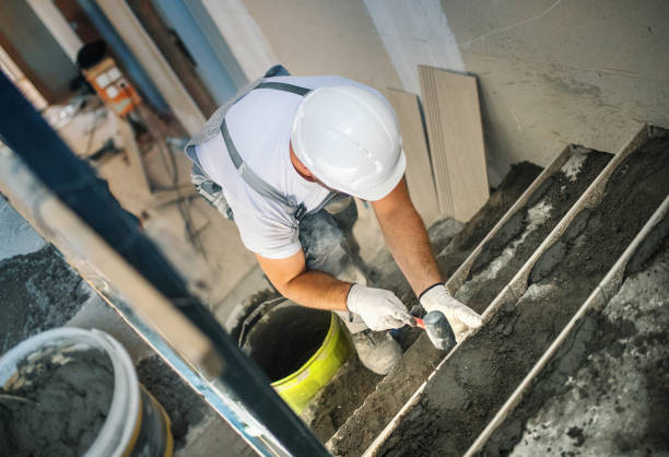 Best Concrete Sidewalk Installation in Buhl, ID