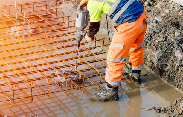 Best Concrete Demolition Services in Buhl, ID