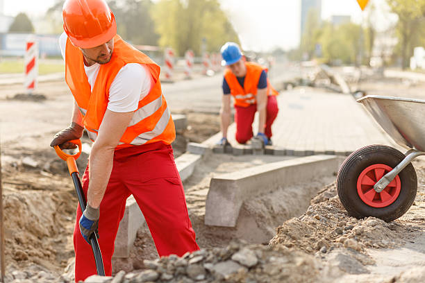 Best Concrete Driveway Installation in Buhl, ID